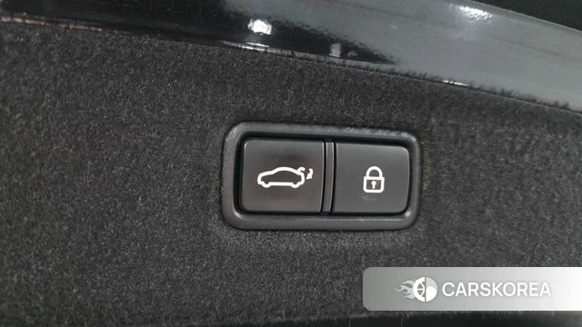Genesis G90 id 4895205 из Кореи 8