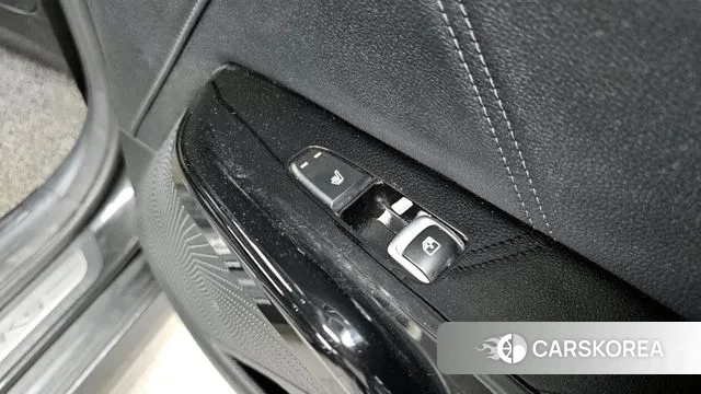 Kia K5 3rd generation id 3519909 из Кореи 8