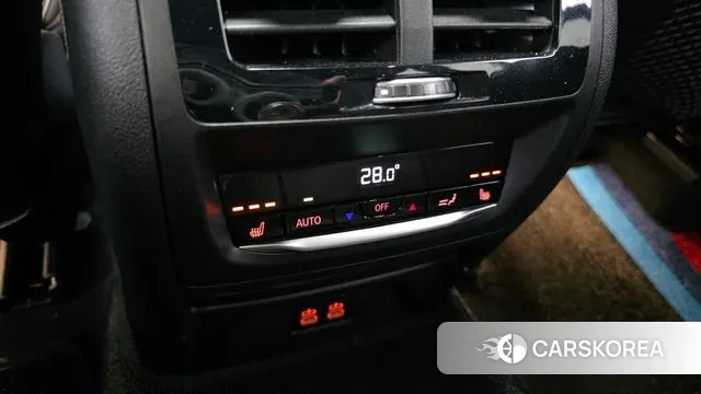 BMW X3 (G01) id 3590755 из Кореи 8