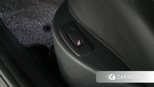 Renault Korea (Samsung) Clio id 4196887 из Кореи 8