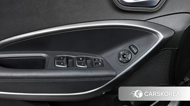 Hyundai Santa Fe The Prime id 3766839 из Кореи 8