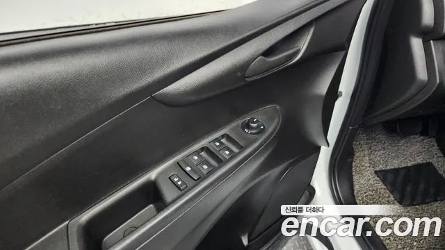 Chevrolet (GM Daewoo) The New Spark id 2711902 из Кореи 8