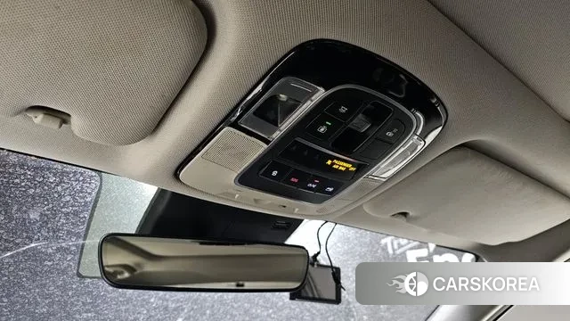 Hyundai Sonata (DN8) id 3562864 из Кореи 8