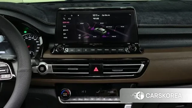 Kia Seltos id 3722447 из Кореи 8