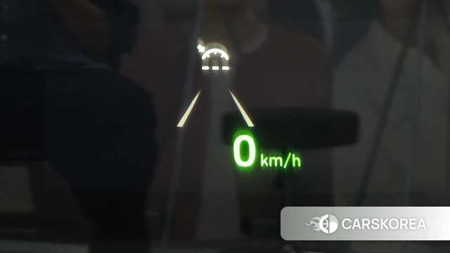 Genesis G90 id 4482821 из Кореи 8