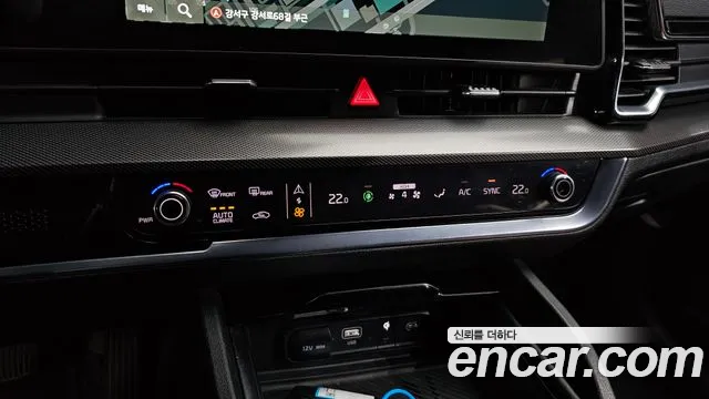 Kia Sportage 5th Generation id 2277449 из Кореи 8