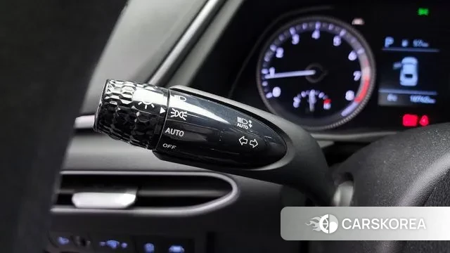 Hyundai Sonata (DN8) id 3742303 из Кореи 8