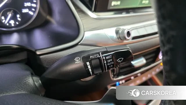 Kia More K9 id 3054943 из Кореи 8