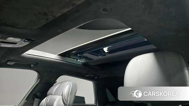 Hyundai Grandeur Hybrid (GN7) id 3841718 из Кореи 8