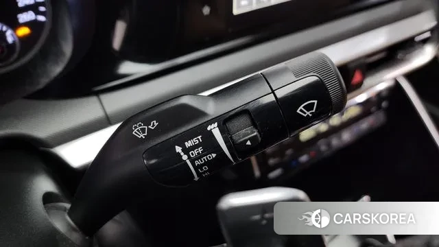 Kia K5 3rd generation id 3390398 из Кореи 8