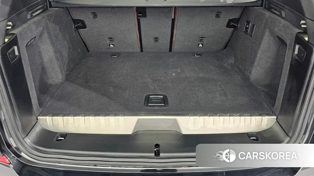 BMW X3 (G01) id 4355827 из Кореи 8
