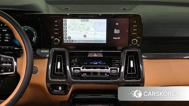 Kia Sorento 4th Generation id 4309463 из Кореи 8
