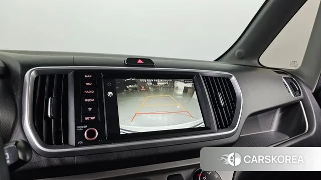 Kia The New Ray id 3735196 из Кореи 8