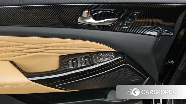 Kia K7 Premier id 3656218 из Кореи 8