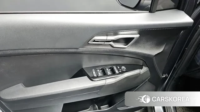 Kia Sportage 5th Generation id 3759468 из Кореи 8