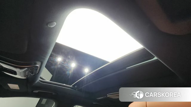 Mercedes-Benz S-Class W223 id 4382363 из Кореи 8