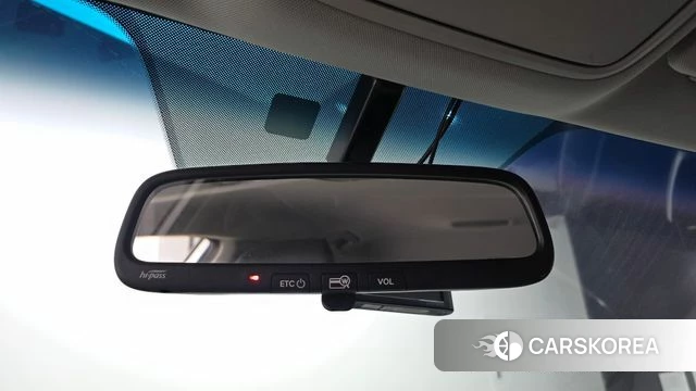 Kia The New K5 2nd generation id 4658420 из Кореи 8