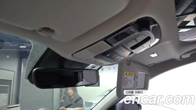 Hyundai Tucson Hybrid (NX4) id 2750001 из Кореи 8