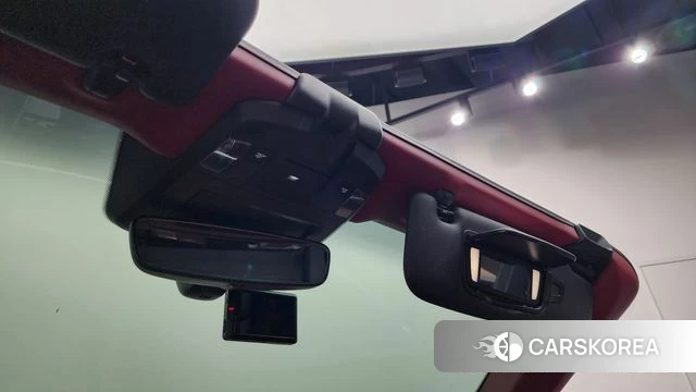 Porsche 911(992) id 3879080 из Кореи 8