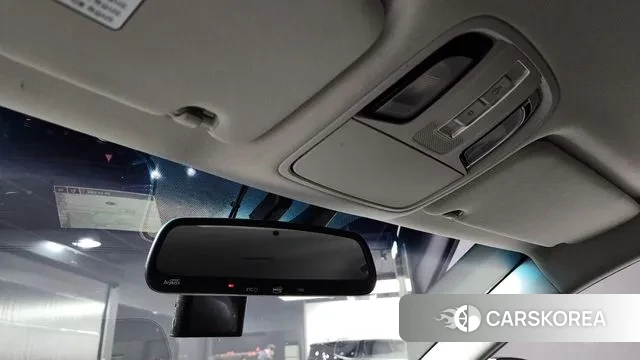 Kia Come New K7 id 3666838 из Кореи 8