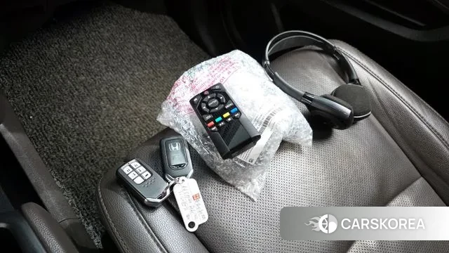 Honda Odyssey id 3480040 из Кореи 8