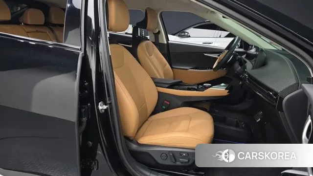 Kia EV6 id 3333978 из Кореи 8