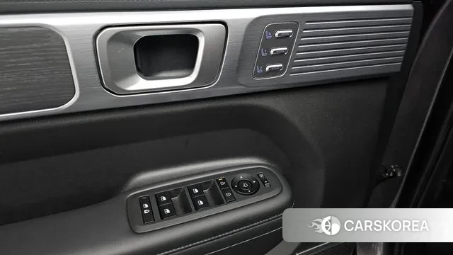 Hyundai Santa Fe (MX5) id 3734161 из Кореи 8