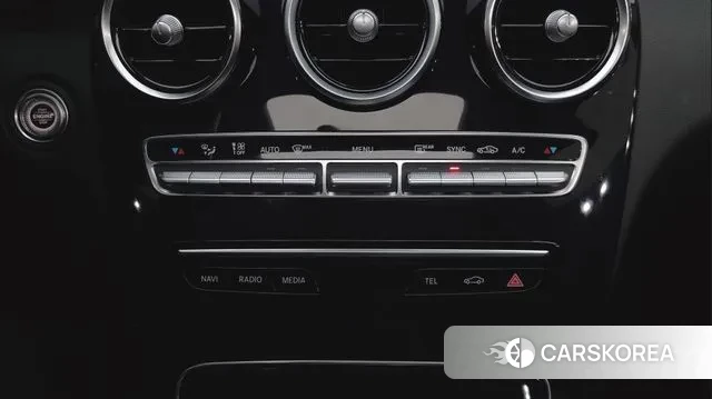 Mercedes-Benz C-Class W205 id 3705875 из Кореи 8