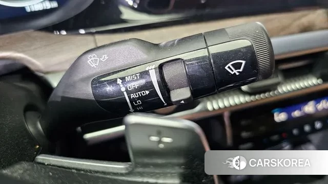 Kia K5 3rd generation id 3044369 из Кореи 8