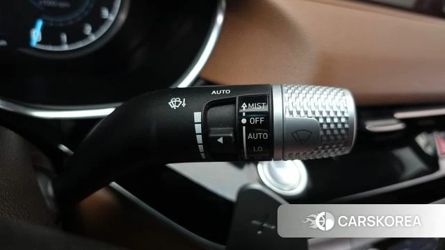 Genesis G80 (RG3) id 4469224 из Кореи 8