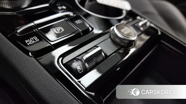 Kia The New K5 3rd generation id 3231043 из Кореи 8