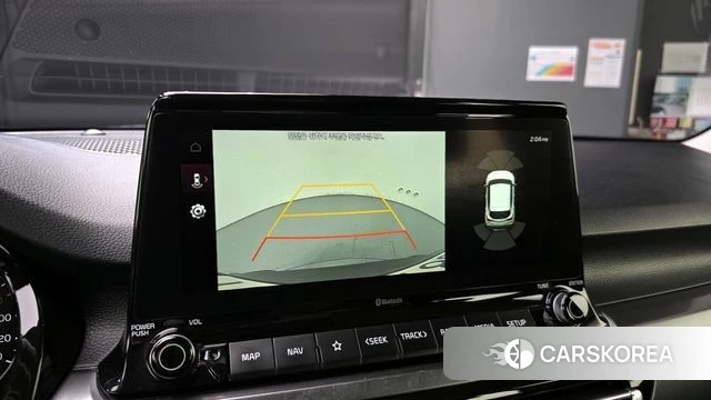 Kia Seltos id 3904462 из Кореи 8