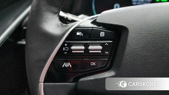 Kia Di Ol Nu Niro id 4409054 из Кореи 8