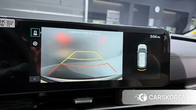 Kia The New Carnival 4th Generation id 3614335 из Кореи 8