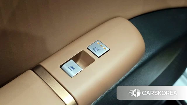 Hyundai Grandeur Hybrid (GN7) id 4336865 из Кореи 8