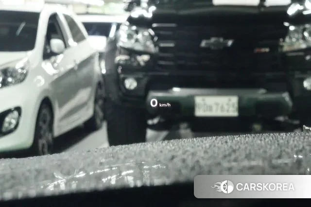 Bentley Flying Spur 3rd Generation id 3712238 из Кореи 8