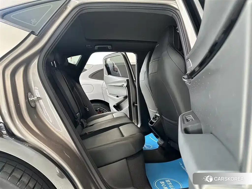 Volkswagen ID. UNYX id 4600650 из Китая 8