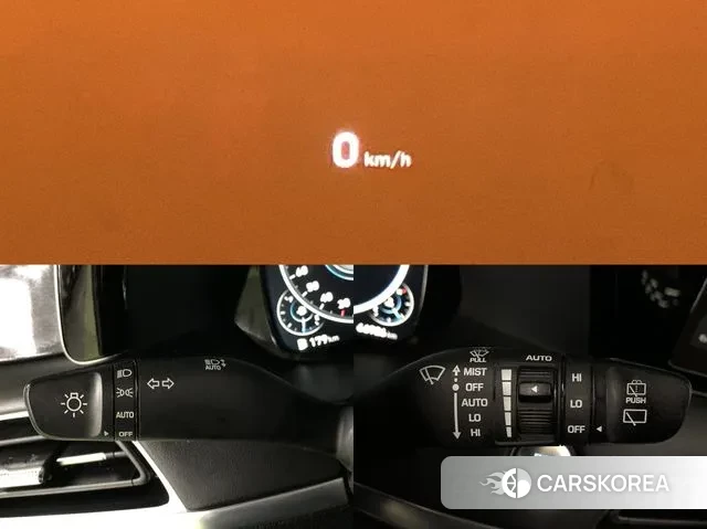 Hyundai Palisade id 3020918 из Кореи 8