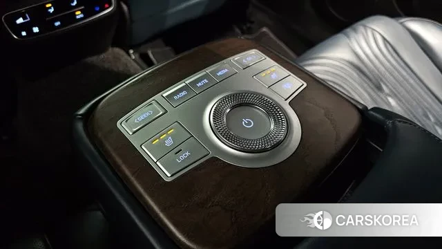 Genesis G80 (RG3) id 3323124 из Кореи 8