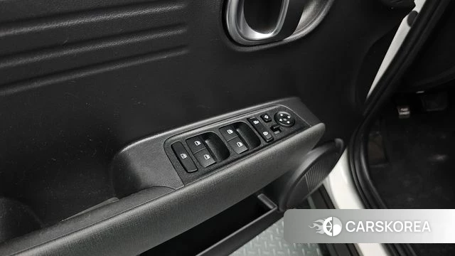 Hyundai Casper id 4443465 из Кореи 8