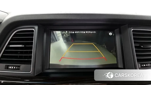 Genesis G80 id 3055698 из Кореи 8