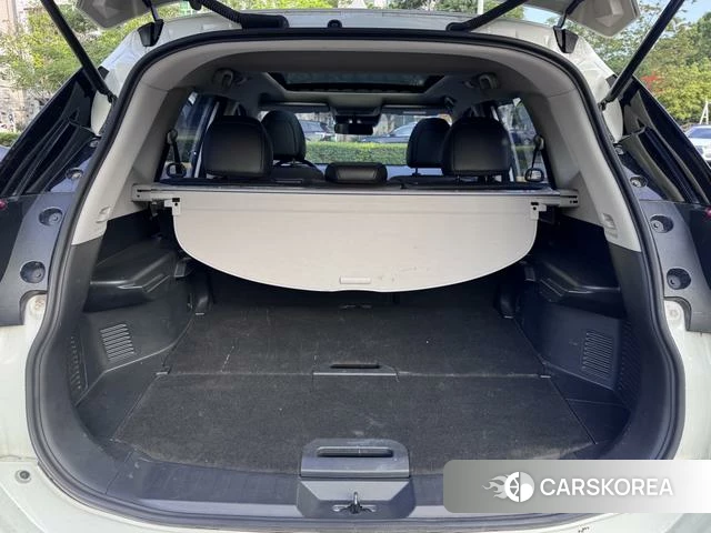 Nissan Qijun id 4278554 из Китая 8