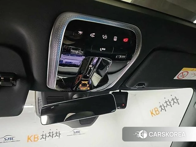 Mercedes-Benz S-Class W223 id 3799145 из Кореи 8