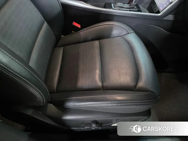 Ssangyong Torres id 4835219 из Кореи 8