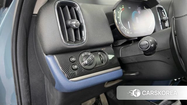 Mini Cooper S Countryman id 3871316 из Кореи 8