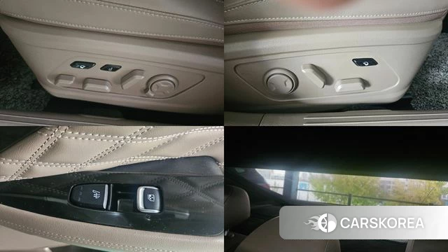 Kia K8 Hybrid id 4834901 из Кореи 8