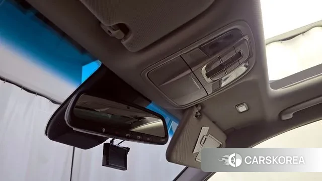 Hyundai Santa Fe TM id 3019027 из Кореи 8