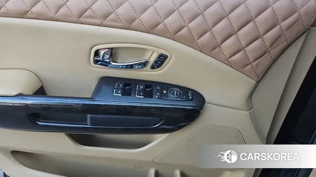 Kia The New Carnival id 3391425 из Кореи 8