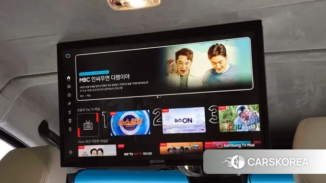 Mercedes-Benz Sprinter id 3518059 из Кореи 8