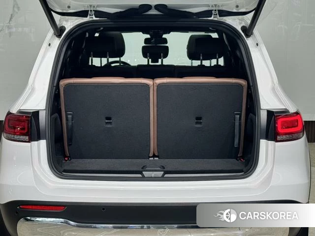 Mercedes-Benz GLB id 4257375 из Китая 8